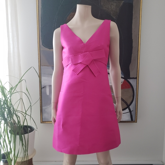 kate spade Dresses & Skirts - Kate Spade | Origami Bow Dress